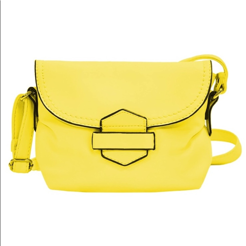 MoDA crossbody, NWT